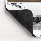 OMA Evolution Muismat (Hoek)