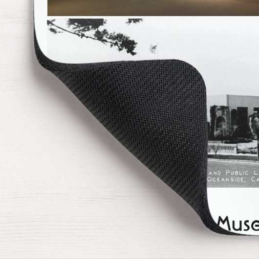 OMA Evolution Muismat (Hoek)