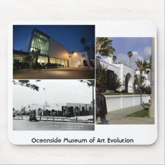 OMA Evolution Muismat