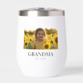Oma Foto (Voorkant)