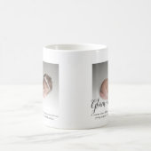 Oma Foto Glam-ma Koffiemok (Center)