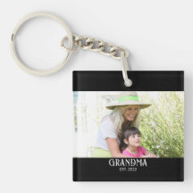 Oma Fotocadeau Gesticht