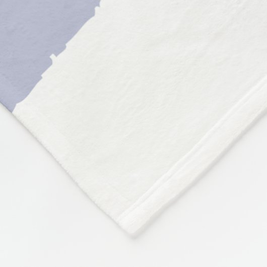 OMA FOTOCADEAUS - Fotocollage kleinkinderen      Fleece Deken (Hoek)