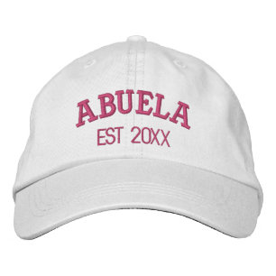 Oma Gepersonaliseerd Oma Cadeau Aangepaste Tekst Geborduurde Pet