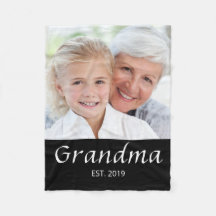 Oma Geword Foto 