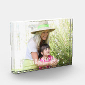 Oma Geworden Fotoblokken (Links)