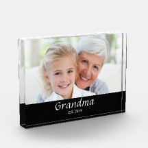 Oma Gewordenn