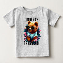 oma Grandcub