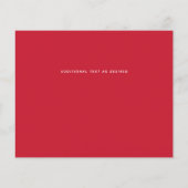 Oma Grandsom versiert kerstboom op maat (Achterkant)