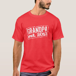 Oma heeft 2023 t shirten ingesteld    t-shirt