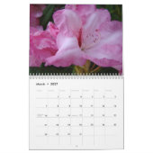 OMA HEEFT BaSLEE AZALEAS & Rhodies KALENDER CADOS (Mar 2027)