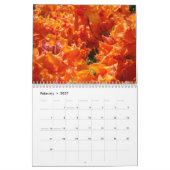 OMA HEEFT BaSLEE AZALEAS & Rhodies KALENDER CADOS (Feb 2027)