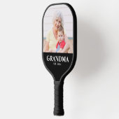 Oma Heeft Leuk Foto Gemaakt Pickleball Paddle (Links)