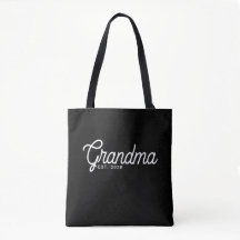 Oma heeft nieuwe oma-cadeau ingesteld