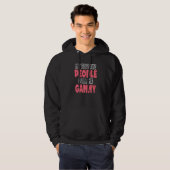 Oma Hoodie (Voorkant volledig)