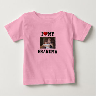 Oma: IK HOU VAN MIJN OMA