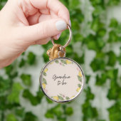 Oma-in-spe Sleutelhanger (Hand)