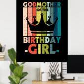 Oma is de peetmoeder van de jarige poster (Thuiskantoor)