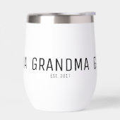 Oma is oma geworden (Links)