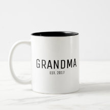 Oma is oma geworden