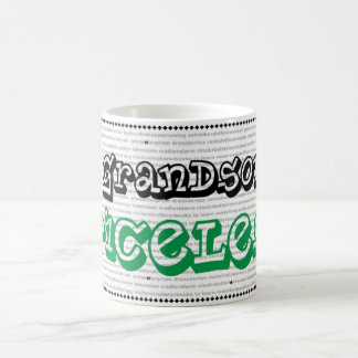 Oma is Priceless Koffiemok