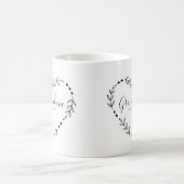 Oma Jaar Oost. Koffiemok (Center)