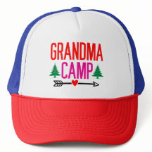 Oma kamp