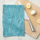 Oma keukenhanddoek (Quarter Fold)