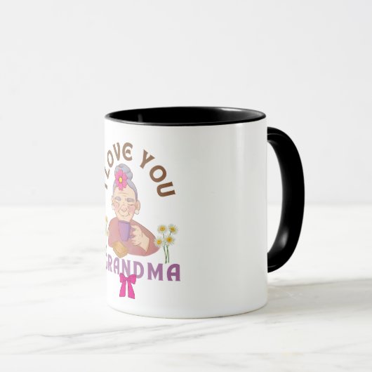 OMA KOFFIEBEKERS MOEDERDAG 2026 T-SHIRT MOK (Voorkant rechts)