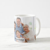 Oma koffiemok voor familie (Voorkant rechts)