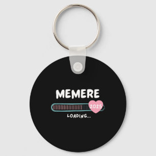 Oma laadt 2025 Doei Valentijns Liefde Sleutelhanger