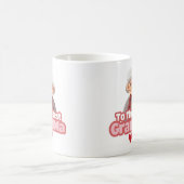 Oma Lovers Mug Koffiemok (Center)