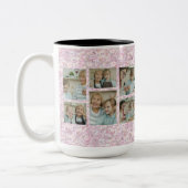 Oma mok kerstcadeau (Links)