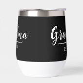 Oma Nieuw Oma Cadeau (Links)