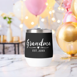 Oma Nieuw Oma Cadeau
