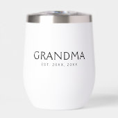 Oma Nieuw Oma Cadeau (Voorkant)
