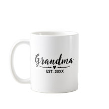 Oma Nieuw Oma Cadeau