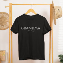 Oma Nieuw Oma Cadeau