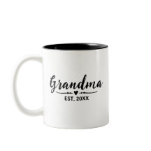 Oma Nieuw Oma Cadeau