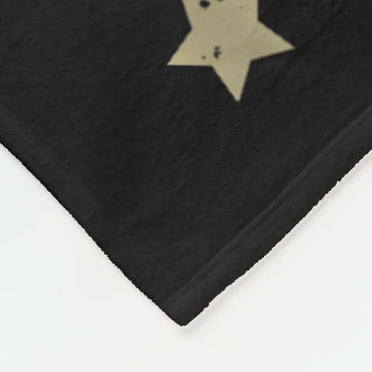 Oma Of The Wild One Cowboy Western Rodeo Party Mat Fleece Deken (Hoek)