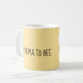 Oma om mok te worden voor oma (Voorkant links)