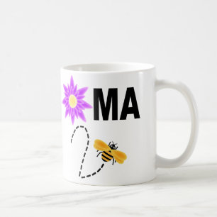 Oma om Mok te zijn