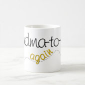 Oma-om-weer-T-shirt Koffiemok (Center)