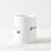 Oma-om-weer-T-shirt Koffiemok (Center)