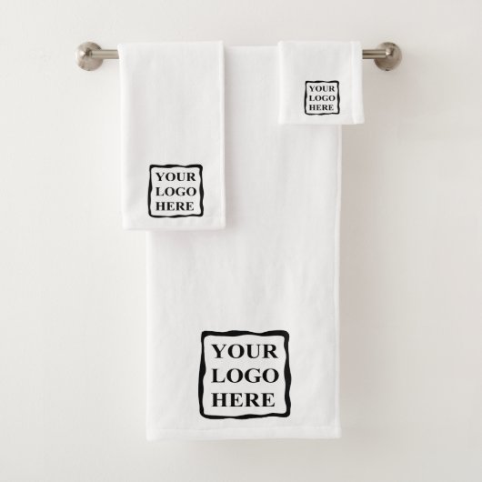 Oma Oma Oma Verjaardag Gepersonaliseerde Gift Bad Handdoek (Insitu)