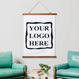 Oma Oma Oma Verjaardag Gepersonaliseerde Gift Hangend Wandkleed