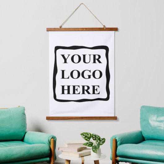 Oma Oma Oma Verjaardag Gepersonaliseerde Gift Hangend Wandkleed (Woonkamer)