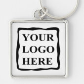 Oma Oma Oma Verjaardag Gepersonaliseerde Gift Sleutelhanger (Voorkant)