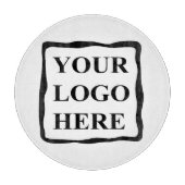 Oma Oma Oma Verjaardag Gepersonaliseerde Gift Snijplank (Voorkant)