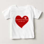 Oma & opa Love Me (Voorkant)